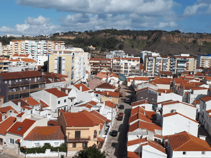 Costa da Caparica: PSD Almada avança com queixa-crime no DIAP